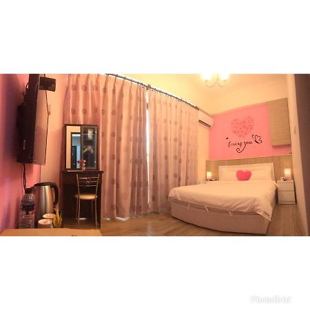 Happy Wind Homestay Magong Esterno foto